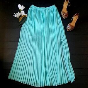 Victoria's Secret maxi skirt
